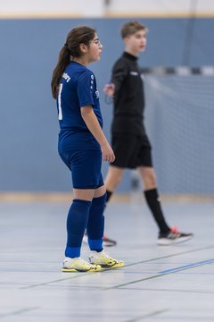Bild 695 - C-Juniorinnen 2 Loewinnen Cup